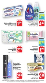 Textilreinigung im EDEKA Prospekt in Schwäbisch Hall Aktueller EDEKA Prospekt mit Textilreinigung, "Aktuelle Angebote", Seite 16