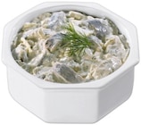 Aktuelles Dill-Heringshappen Angebot bei REWE in Hildesheim ab 1,39 €
