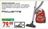 BODENSTAUBSAUGER „RO3953EA“ im Angebot bei Marktkauf in Gütersloh BODENSTAUBSAUGER „RO3953EA“ Angebote von Rowenta bei Marktkauf Gütersloh für 79,99 €