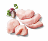 Frische Hähnchen-Mini-Steaks im Angebot bei Lidl in Neuwied Frische Hähnchen-Mini-Steaks Angebote von Metzgerfrisch bei Lidl Neuwied für 3,79 €