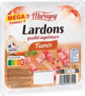 Lardons Fumés - LE MARSIGNY dans le catalogue Aldi