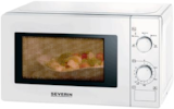 Mikrowelle MW7770 von SEVERIN für 79,99 € bei Marktkauf im Angebot Mikrowelle MW7770 von SEVERIN im aktuellen Marktkauf Prospekt
