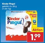 Kinder Pingui im aktuellen Netto Marken-Discount Prospekt