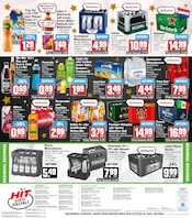 Aktueller HIT Prospekt mit Spaten, "ECHTE VIELFALT", Seite 23