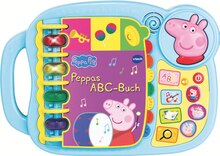 Peppas ABC-Buch bei VEDES in Herne Peppas ABC-Buch im Angebot bei VEDES Herne für 24,99 €