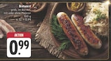 Bratwurst Angebote bei E center Bayreuth für 0,99 €