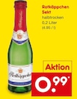 Sekt im aktuellen Prospekt bei Netto Marken-Discount in Lohra