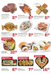 Edamame Angebot & Preis im aktuellen E center Prospekt Edamame Angebot im aktuellen E center Prospekt auf Seite 9