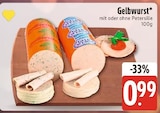 E center Neusäß Prospekt mit  im Angebot für 0,99 €