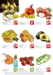 Aktueller EDEKA Prospekt mit Obst, "Aktuelle Angebote", Seite 4
