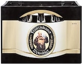 Premium-Weißbier von FRANZISKANER für 11,99 € bei Kaufland im Angebot Premium-Weißbier von FRANZISKANER im aktuellen Kaufland Prospekt