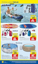 Parfum Angebot im aktuellen Lidl Prospekt auf Seite 42