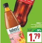 Milder Multi oder Original Taste Angebote von hohes C bei Marktkauf Köln für 1,79 €