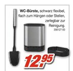 WC-Bürste Angebote bei Möbel AS Homburg für 12,95 €