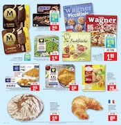 Pizza im Marktkauf Prospekt in Aschaffenburg Aktueller Marktkauf Prospekt mit Pizza, "Aktuelle Angebote", Seite 12