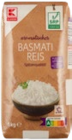 Aktuelle Basmatireis Angebote bei Kaufland in Bonn Aktuelles Basmatireis Angebot bei Kaufland in Bonn ab 1,99 €