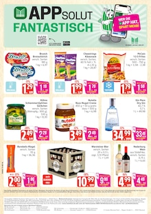 Warsteiner im Marktkauf Prospekt "Top Angebote" mit 32 Seiten (Greifswald)