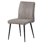 Stuhl Mona im Angebot bei POCO in Wesel Stuhl Mona Angebote bei POCO Wesel für 29,99 €