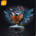 EISVOGEL Angebote von LEGO Icons bei Müller Sankt Augustin für 39,99 €