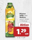 Säfte Pfirsich im Angebot bei combi in Osnabrück Säfte Pfirsich Angebote von Pfanner bei combi Osnabrück für 1,29 €