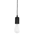 Maxi Bazar Istres - Promo Suspension métal noir Ø5cm Promo Suspension métal noir Ø5cm à 6,99 € dans le catalogue Maxi Bazar à Istres
