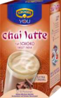Chai Latte Typ Schoko Angebote von Krüger bei EDEKA Seevetal für 2,22 €