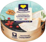 Herzstücke Französischer Camembert von Edeka für 2,19 € bei Marktkauf im Angebot Herzstücke Französischer Camembert von Edeka im aktuellen Marktkauf Prospekt