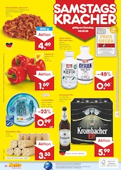 Aktueller Netto Marken-Discount Prospekt mit Briketts, "Aktuelle Angebote", Seite 50