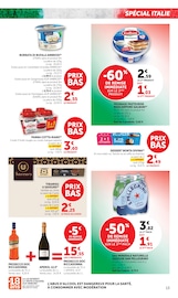 Vin en promo dans le catalogue Super U à la page 13