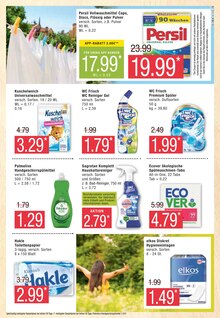 Pampers Baby-Dry Angebot im aktuellen Marktkauf Prospekt auf Seite 31