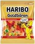 Goldbären im Angebot bei REWE in Bochum Goldbären Angebote von Haribo bei REWE Bochum für 0,79 €