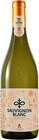 IGP VAL DE LOIRE BLANC SEC SAUVIGNON - DUMNACUS HVE3 dans le catalogue Netto