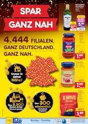 Nudeln im Netto Marken-Discount Prospekt in Berlin Aktueller Netto Marken-Discount Prospekt mit Nudeln, "Aktuelle Angebote", Seite 22