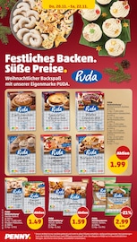 Cupcake-Backmischung Angebote im Prospekt "Wer günstig will, muss Penny." von Penny Cupcake-Backmischung Angebote im Prospekt "Wer günstig will, muss Penny." von Penny auf Seite 38