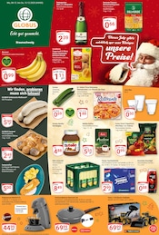 GLOBUS Supermarkt Prospekt der aktuellen Woche mit 44 Seiten, gültig von 08.12.2025 bis 13.12.2025, in Salzgitter und Umgebung Aktueller GLOBUS Supermarkt Prospekt in Salzgitter und Umgebung, "Aktuelle Angebote" mit 44 Seiten, 08.12.2025 - 13.12.2025