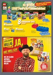 Aufbewahrungsbox im Marktkauf Prospekt in Erlangen Aktueller Marktkauf Prospekt mit Aufbewahrungsbox, "AUSWAHL RIESIG, PREISE NIEDRIG", Seite 34