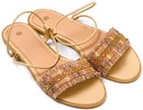 Sandalen für 9,99 € bei Netto mit dem Scottie im Angebot Sandalen im aktuellen Netto mit dem Scottie Prospekt