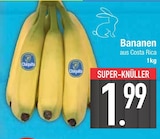 E center Kösching - Bananen Angebot im Prospekt Bananen bei E center im Kösching Prospekt für 1,99 €