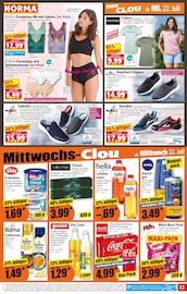 BH im Norma Prospekt in Altenburg Aktueller Norma Prospekt mit BH, "Mehr fürs Geld", Seite 13