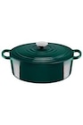 Cocotte Tefal E2760604 Vert forêt - Tefal à 69,99 € dans le catalogue Darty