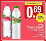 WEZ Porta Westfalica Prospekt mit  im Angebot für 0,69 €