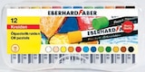 Ölpastellkreide von EBERHARD FABER im aktuellen Müller Prospekt