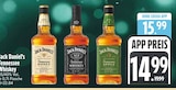 Aktuelle Jack Daniels Angebote bei EDEKA in Rosenheim Aktuelles Tennessee Honey Angebot bei EDEKA in Rosenheim ab 14,99 €