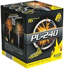 ProfiLine PL-240 bei Netto mit dem Scottie im Loitz Prospekt für 6,99 €