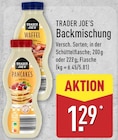 Backmischung Angebote von Trader Joe's bei ALDI Nord Osnabrück für 1,29 €