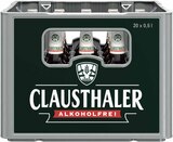 Original im Angebot bei EDEKA in Bühl Original Angebote von Clausthaler bei EDEKA Bühl für 12,99 €