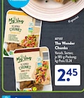 The Wonder Chunks Chicken-Style von MyVay im aktuellen ALDI SÜD Prospekt für 2,45 €
