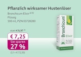 Elixir Angebot in Minderlittgen Elixir im aktuellen Prospekt bei mea - meine apotheke in Minderlittgen