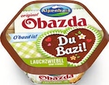 Obazda oder Camembert-Creme bei EDEKA im Utting Prospekt für 1,49 €