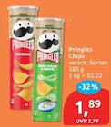 Aktuelle Chips Angebote bei budni in Lübeck Aktuelles Chips Angebot bei budni in Lübeck ab 1,89 €